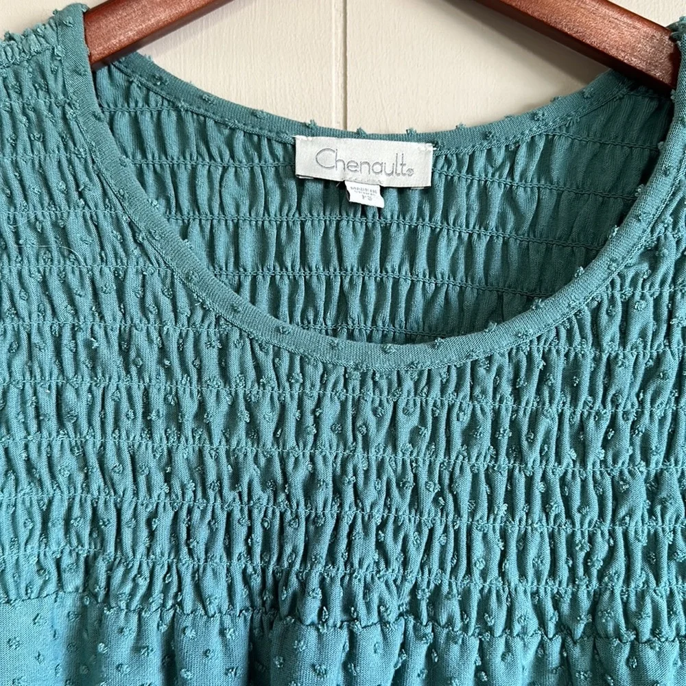 Spring Top - Picture 2 of 3